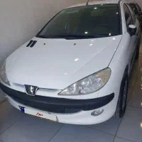 ۲۰۶تیپ۵ مدل۹۹