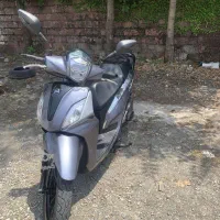 موتور لاکی ۲۰۰ ۱۴۰۳ تمیز،با تخفیف