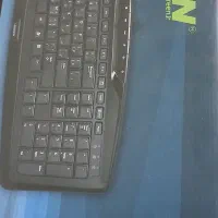 کیبورد مدل Gk-501
