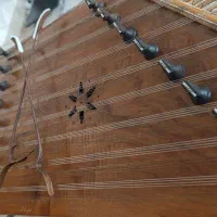 سنتور غلامی گرگری سه مهر ویژه