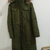 فروش کاپشن زنانه