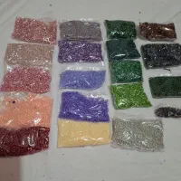 مزون/پارچه /متریال/خیاطی/جواهردوز|لوازم خیاطی و بافتنی|ری, دولت‌آباد|دیوار