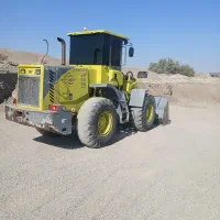 لودر سپاهان|خودرو سنگین|ایرانشهر, |دیوار