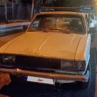 پیکان وانت مدل ۹۰