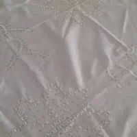 دستمال دست دوز