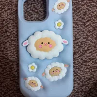 ۳ عدد کاور آیفون ۱۳ پرومکس|لوازم جانبی موبایل و تبلت|برازجان, |دیوار