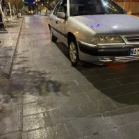 زانتیا 2000sx|خودرو سواری و وانت|ساوه, |دیوار