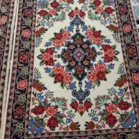 فرش دستباف بافت