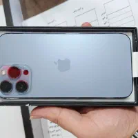 13promax 256GB، 128GB lla|موبایل|سلماس, |دیوار