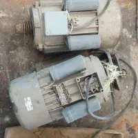 بتونیر خلاطه دینام، کمپکتور، قیچی|مصالح و تجهیزات ساختمان|لار, |دیوار