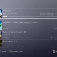 نصب بازیps4وps5 کپی خورو...|کنسول، بازی ویدئویی و آنلاین|تهران, تهرانپارس شرقی|دیوار