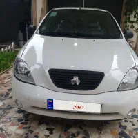 تیبا  2مدل 1400 تک برگ سند