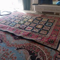 گلیم فرش 6متری