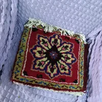 فرش ماشین|فرش|تبریز, |دیوار