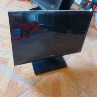 مانیتور ۱۹ اینچ LED ال جی