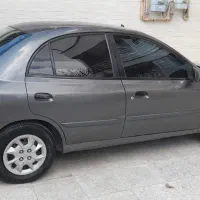 کیا ریو سرحال و خوش نفس