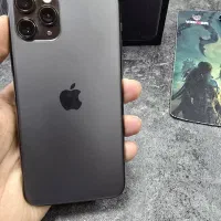 آیفون 11 پرو حافظه ۲۵۶ گیگ