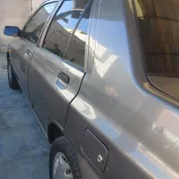 پراید ۹۸ بی رنگ|خودرو سواری و وانت|گلبهار, شهر جدید گلبهار|دیوار