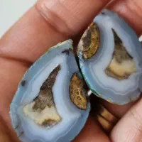 سنگ امیتیس و ...|جواهرات|ارومیه, |دیوار