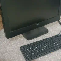 کامپیوتر مودم پرینتر فیش زن