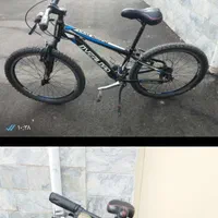 ۲عدد وسائل تفریحی|دوچرخه، اسکیت، اسکوتر|بروجرد, |دیوار