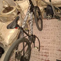 دوچرخه سایز ۲۷/۵