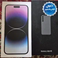 ایفون ۱۴پرومکس ، s24fe