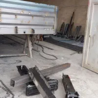 استخدام جوشکار co2 برای ساخت تریلی کف|استخدام صنعتی، فنی، مهندسی|بهار, |دیوار