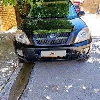 ماشین ایکس ۳۳
