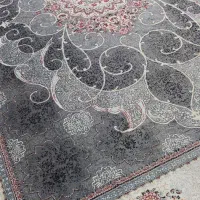فرش سه در چهار 3×4 جفت
