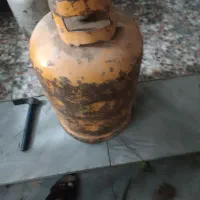کپسول گاز