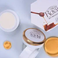 کرم ژل رویال|آرایشی، بهداشتی، درمانی|مشهد, سجادیه|دیوار