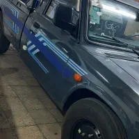 نیسان دوگانه کارخانه صفرخشک exاکستند