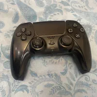 دسته ps5 مشکی