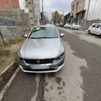 تارا v4 تیتانیوم مدل 1404|خودرو سواری و وانت|گنبد کاووس, |دیوار