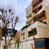 باغ-آپارتمان-129متر-رایا-پارک-فول-مشاعات-کوی-مهر