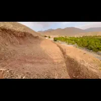 فروش زمین،روستای راونج|فروش زمین و ملک کلنگی|دلیجان, |دیوار