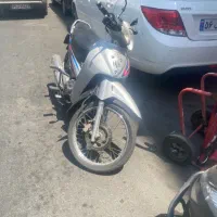 موتور هوندا ویو اصلی مدل ۸۹|موتورسیکلت|تهران, بهارستان|دیوار