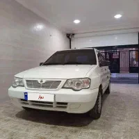 پراید 111 مدل۹۷