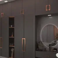 کابیـنت.کمــددیــواری|جاکفشی، کمد، دراور|یاسوج, |دیوار