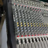 میکسر دایناکورد هزار تیری  تایوان .تایوانی