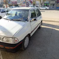 پراید هاچبک مدل79کره ای (قیمت توافقی)