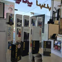 فروش اقساطی گوشی های شیامی