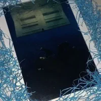 تابلو بیلی ایلیش