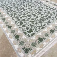 فرش / تمام برجسته/ نخ آکریلیک