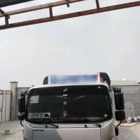 ایسوزو ۶تن مدل ۹۵|خودرو سنگین|بندرعباس, |دیوار