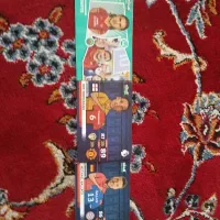 کارت بست مومنت