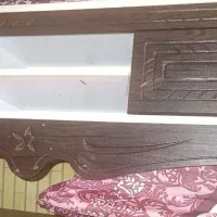 میز تلوزیون سالم سالم سالم