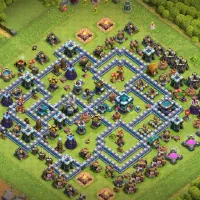 کلش آف کلنز