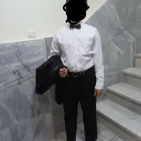 لباس|کفش و لباس بچه|سنندج, |دیوار